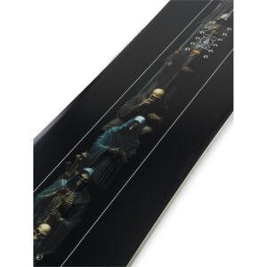 Ride Shadowban Snowboard 2026