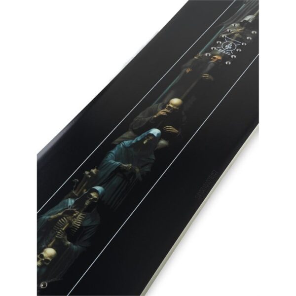 Ride Shadowban Snowboard 2026