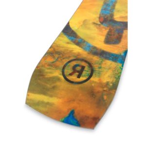 Ride Warpig Snowboard 2026